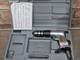 Blue Point 3/8 Reversible 2200rpm Reversible Air Drill, Part# At803ak