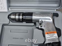 Blue Point 3/8 Reversible 2200RPM Reversible Air Drill, Part# AT803AK