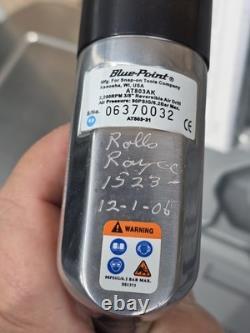 Blue Point 3/8 Reversible 2200RPM Reversible Air Drill, Part# AT803AK