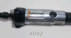 Blue Point AT102 Air Pneumatic heavy duty lighted Die Grinder 22000 RPM USED