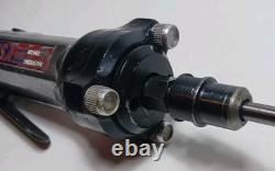Blue Point AT102 Air Pneumatic heavy duty lighted Die Grinder 22000 RPM USED