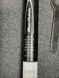Blue-Point AT1070A Pencil Die Grinder Air Pneumatic Blue-Point AT1070A Pencil Die Grinder Air Pneumatic
