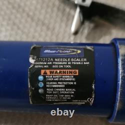 Blue Point AT1212A NEEDLE SCALER