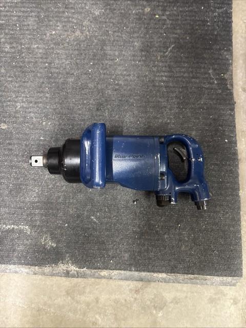 Blue Point At1300a Heavy Duty Pnuematic Impact Wrench 1