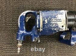 Blue Point AT1300AL Heavy Duty Impact Wrench 1 Inch Square Drive