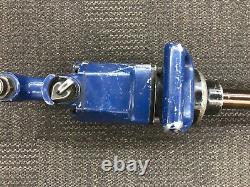 Blue Point AT1300AL Heavy Duty Impact Wrench 1 Inch Square Drive