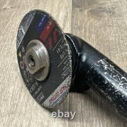 Blue-Point AT154RA Reversible Extended Reach 4 Air Cut-Off Tool Blue-Point AT154RA Reversible Extended Reach 4 Air Cut-Off Tool