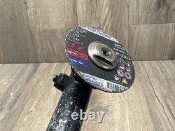 Blue-Point AT154RA Reversible Extended Reach 4 Air Cut-Off Tool Blue-Point AT154RA Reversible Extended Reach 4 Air Cut-Off Tool