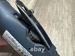 Blue-Point AT154RA Reversible Extended Reach 4 Air Cut-Off Tool Blue-Point AT154RA Reversible Extended Reach 4 Air Cut-Off Tool