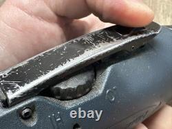 Blue-Point AT154RA Reversible Extended Reach 4 Air Cut-Off Tool Blue-Point AT154RA Reversible Extended Reach 4 Air Cut-Off Tool