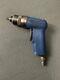 Blue Point At235mc Micro Air Impact Wrench Reversible 1/4 Drive Tool Japan