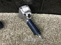Blue-Point AT2538 3/8 Drive Compact Impact Wrench