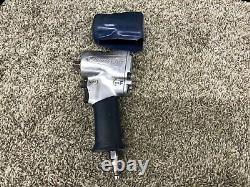 Blue-Point AT2538 3/8 Drive Compact Impact Wrench