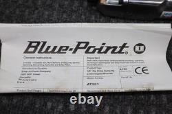 Blue Point AT351 3/8 Heavy Duty Butterfly Compact Air Impact Wrench Box Manual