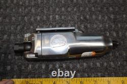 Blue Point AT351 3/8 Heavy Duty Butterfly Compact Air Impact Wrench Box Manual