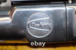 Blue Point AT351 3/8 Heavy Duty Butterfly Compact Air Impact Wrench Box Manual