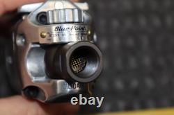 Blue Point AT351 3/8 Heavy Duty Butterfly Compact Air Impact Wrench Box Manual