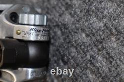 Blue Point AT351 3/8 Heavy Duty Butterfly Compact Air Impact Wrench Box Manual