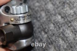 Blue Point AT351 3/8 Heavy Duty Butterfly Compact Air Impact Wrench Box Manual