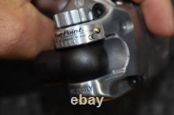 Blue Point AT351 3/8 Heavy Duty Butterfly Compact Air Impact Wrench Box Manual