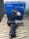 Blue Point At365 3/8 Drive Air Impact Gun Wrench 10,000 Rpm Low Usage Tool
