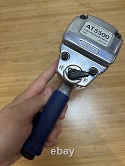 Blue-Point AT5500 1/2 Drive Air Impact Wrench Pre owned works Good