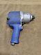 Blue Point At670 Pneumatic Air Impact Wrench Gun 3/4 Drive Automotive Tool