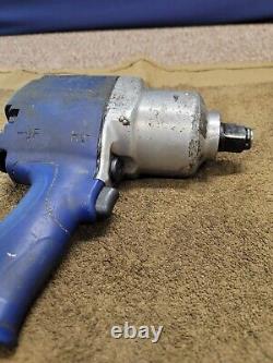 Blue Point AT670 Pneumatic Air Impact Wrench Gun 3/4 Drive Automotive Tool