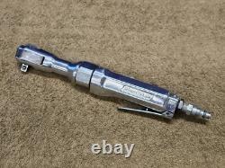 Blue Point AT700D Air Ratchet Wrench Pneumatic 3/8 Drive Automotive 150 Rpm