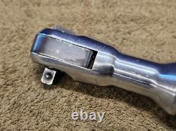 Blue Point AT700D Air Ratchet Wrench Pneumatic 3/8 Drive Automotive 150 Rpm