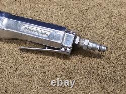 Blue Point AT700D Air Ratchet Wrench Pneumatic 3/8 Drive Automotive 150 Rpm