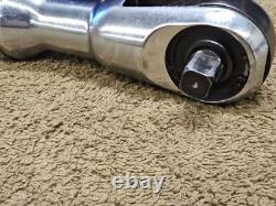 Blue Point AT700D Air Ratchet Wrench Pneumatic 3/8 Drive Automotive 150 Rpm