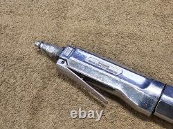 Blue Point AT700D Air Ratchet Wrench Pneumatic 3/8 Drive Automotive 150 Rpm