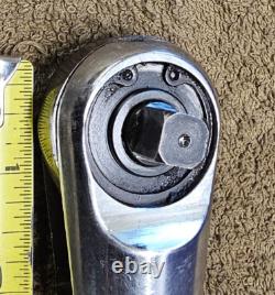 Blue Point AT700D Air Ratchet Wrench Pneumatic 3/8 Drive Automotive 150 Rpm