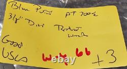 Blue Point AT700D Air Ratchet Wrench Pneumatic 3/8 Drive Automotive 150 Rpm