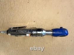 Blue Point AT700F Air Ratchet 3/8 HE3032723 Used