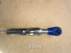 Blue Point AT700F Air Ratchet 3/8 HE3032723 Used