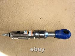 Blue Point AT700F Air Ratchet 3/8 HE3032723 Used