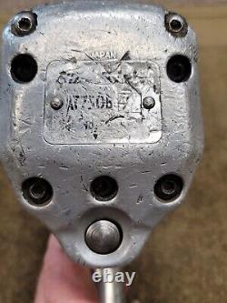 Blue Point AT750B Pneumatic Air Impact Wrench Gun 3/4 Drive Automotive Tool