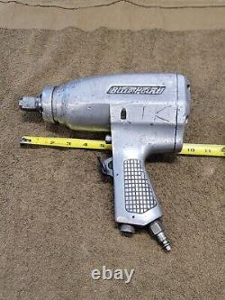 Blue Point AT750B Pneumatic Air Impact Wrench Gun 3/4 Drive Automotive Tool