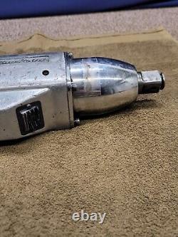 Blue Point Air Pneumatic Impact Wrench Gun 1 Drive 4000 Rpm AT1125E Automotive