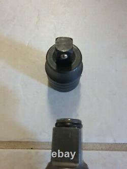 Blue Point At 775 Air Impact Wrench 3/4 With Snap-on 1/2 Adapter Made In Japan