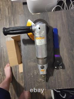 Blue-Point By Snap-on At415a Pneumatic Disc Grinder Blue-Point By Snap-on At415a Pneumatic Disc Grinder