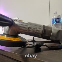Blue-Point By Snap-on At415a Pneumatic Disc Grinder Blue-Point By Snap-on At415a Pneumatic Disc Grinder