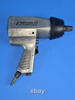 Blue Point Impact Pneumatic Air Wrench Gun 3/4 Drive AT750B Automotive Tools