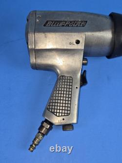Blue Point Impact Pneumatic Air Wrench Gun 3/4 Drive AT750B Automotive Tools