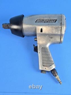 Blue Point Impact Pneumatic Air Wrench Gun 3/4 Drive AT750B Automotive Tools