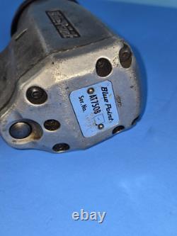 Blue Point Impact Pneumatic Air Wrench Gun 3/4 Drive AT750B Automotive Tools
