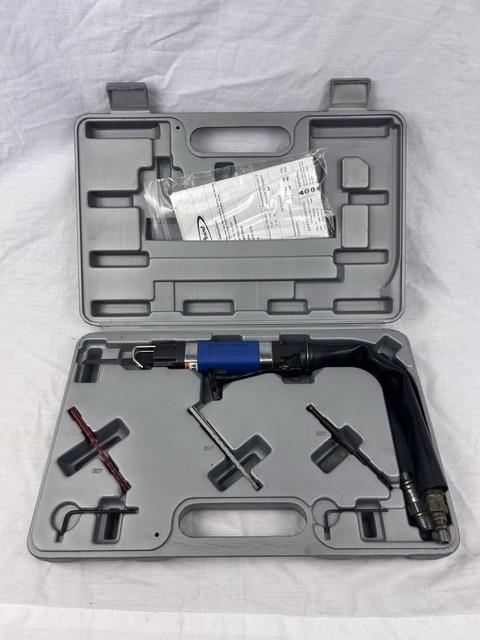 Blue Point Micro Air Saw Kit At194ak / Model #at194a