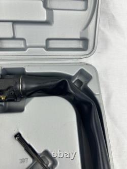 Blue Point Micro Air Saw Kit AT194AK / Model #AT194A